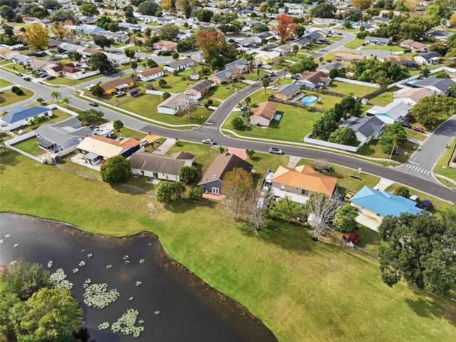 211 JALAPA DRIVE, Kissimmee, FL 34743