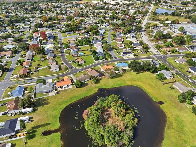 211 JALAPA DRIVE, Kissimmee, FL 34743