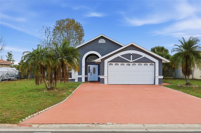 211 JALAPA DRIVE, Kissimmee, FL 34743