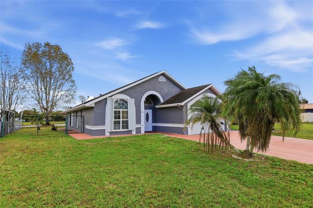 211 JALAPA DRIVE, Kissimmee, FL 34743