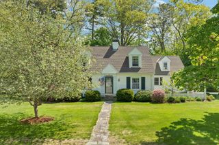 2 Glendale Road, Concord, NH 03301