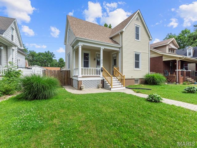 613 N Church Street, Belleville, IL 62220