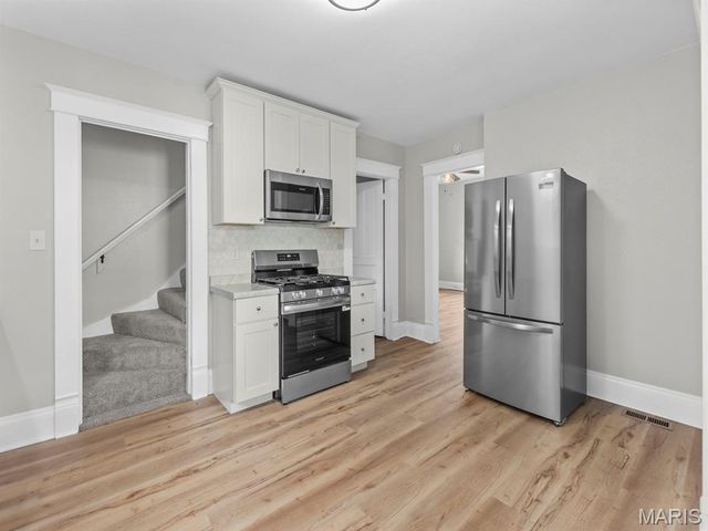 613 N Church Street, Belleville, IL 62220
