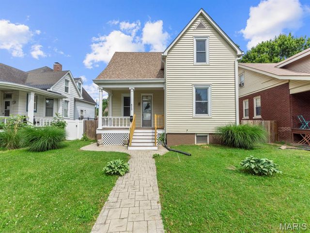 613 N Church Street, Belleville, IL 62220