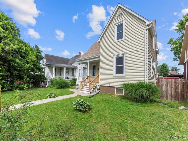 613 N Church Street, Belleville, IL 62220