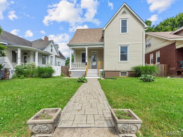 613 N Church Street, Belleville, IL 62220