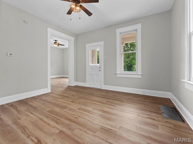 613 N Church Street, Belleville, IL 62220
