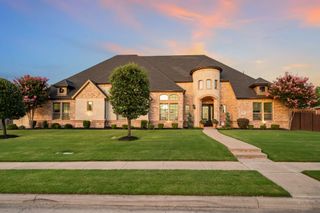 5809 Kays Court, Colleyville, TX 76034