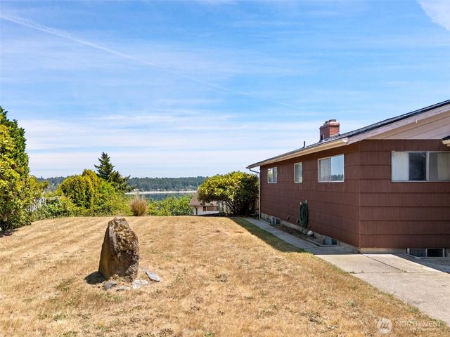 3822 NW View Lane, Silverdale, WA 98383