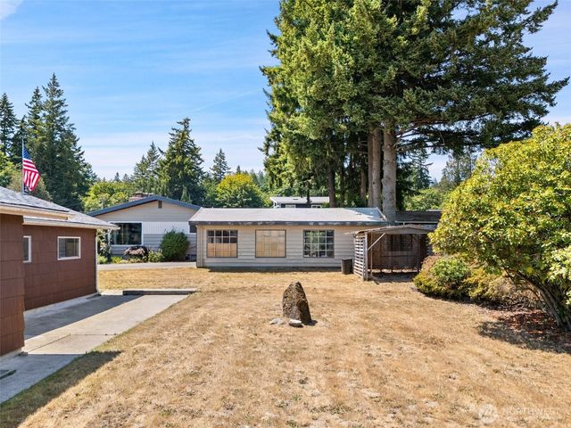 3822 NW View Lane, Silverdale, WA 98383