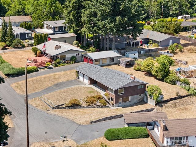 3822 NW View Lane, Silverdale, WA 98383