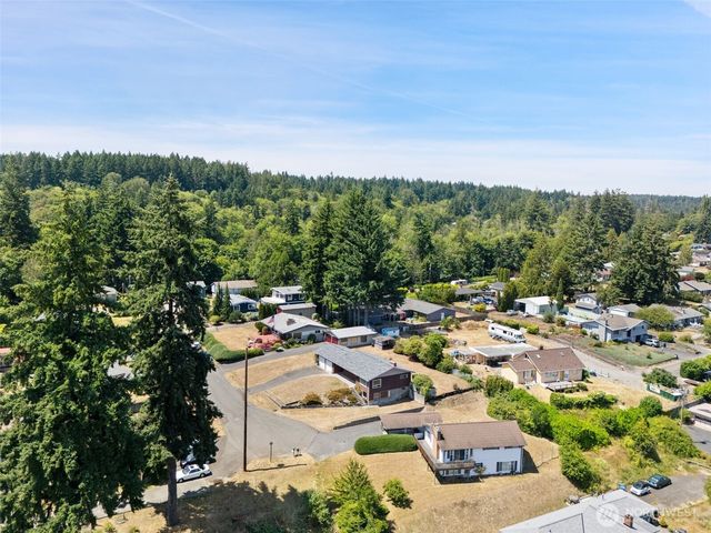 3822 NW View Lane, Silverdale, WA 98383