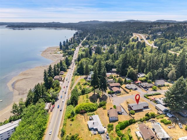 3822 NW View Lane, Silverdale, WA 98383