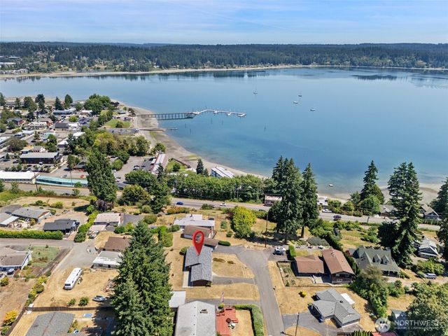 3822 NW View Lane, Silverdale, WA 98383
