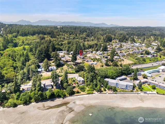 3822 NW View Lane, Silverdale, WA 98383