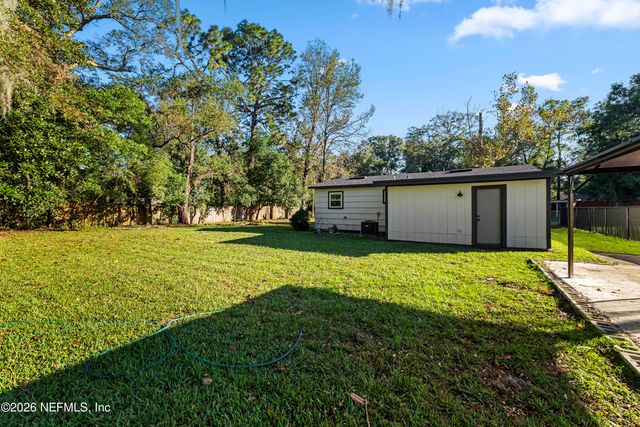 2389 HILLY Road, Jacksonville, FL 32208