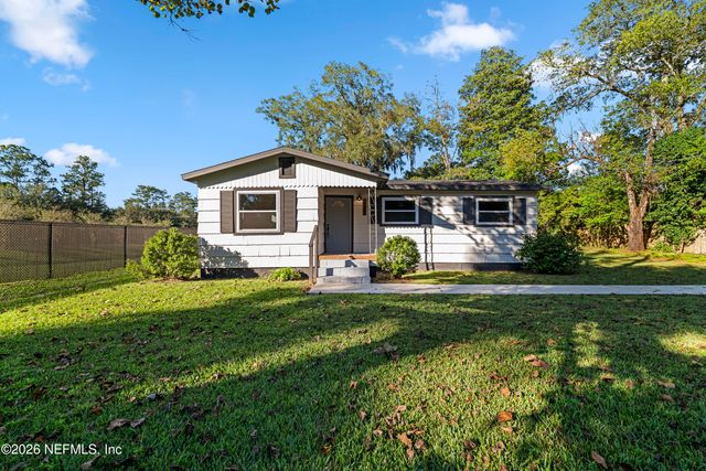 2389 HILLY Road, Jacksonville, FL 32208
