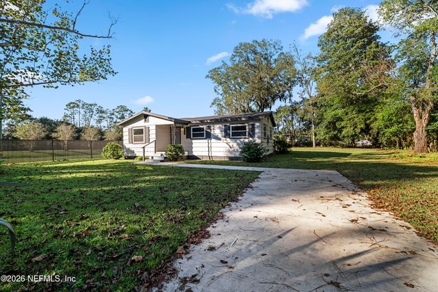 2389 HILLY Road, Jacksonville, FL 32208