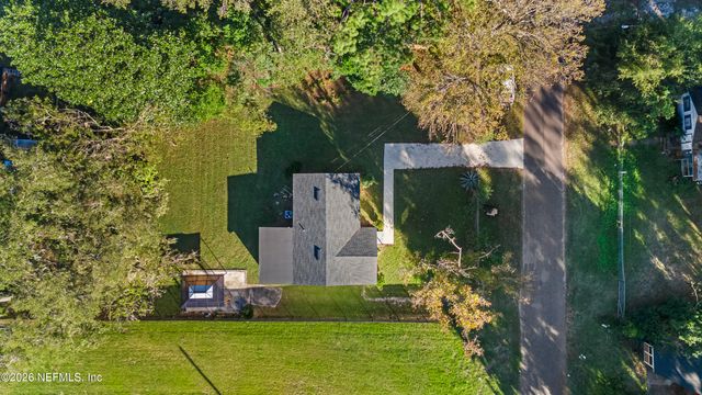 2389 HILLY Road, Jacksonville, FL 32208