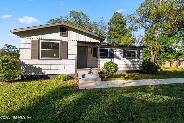 2389 HILLY Road, Jacksonville, FL 32208