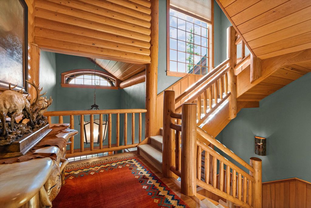 153 Ridge Run Drive, Whitefish, MT 59937 photo 12