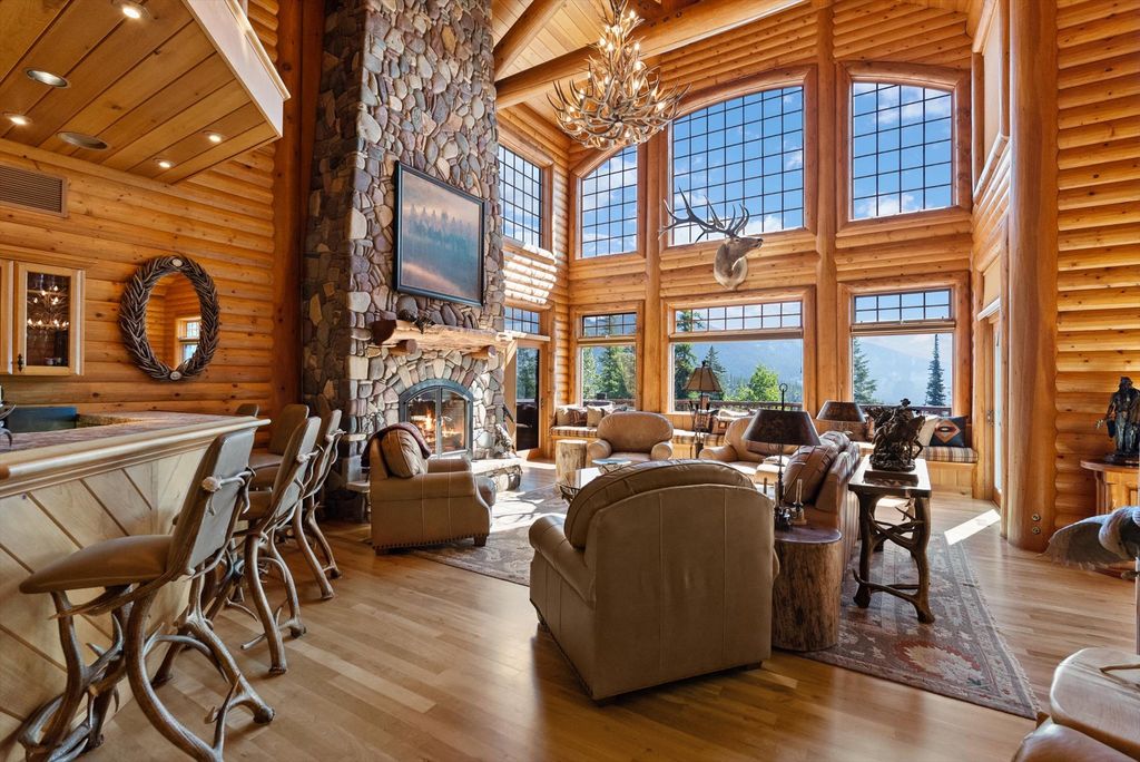 153 Ridge Run Drive, Whitefish, MT 59937 photo 13