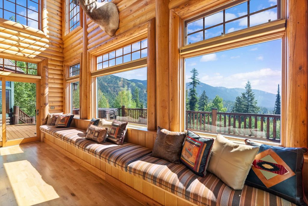 153 Ridge Run Drive, Whitefish, MT 59937 photo 15