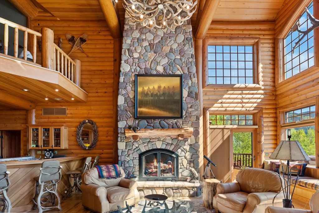 153 Ridge Run Drive, Whitefish, MT 59937 photo 16