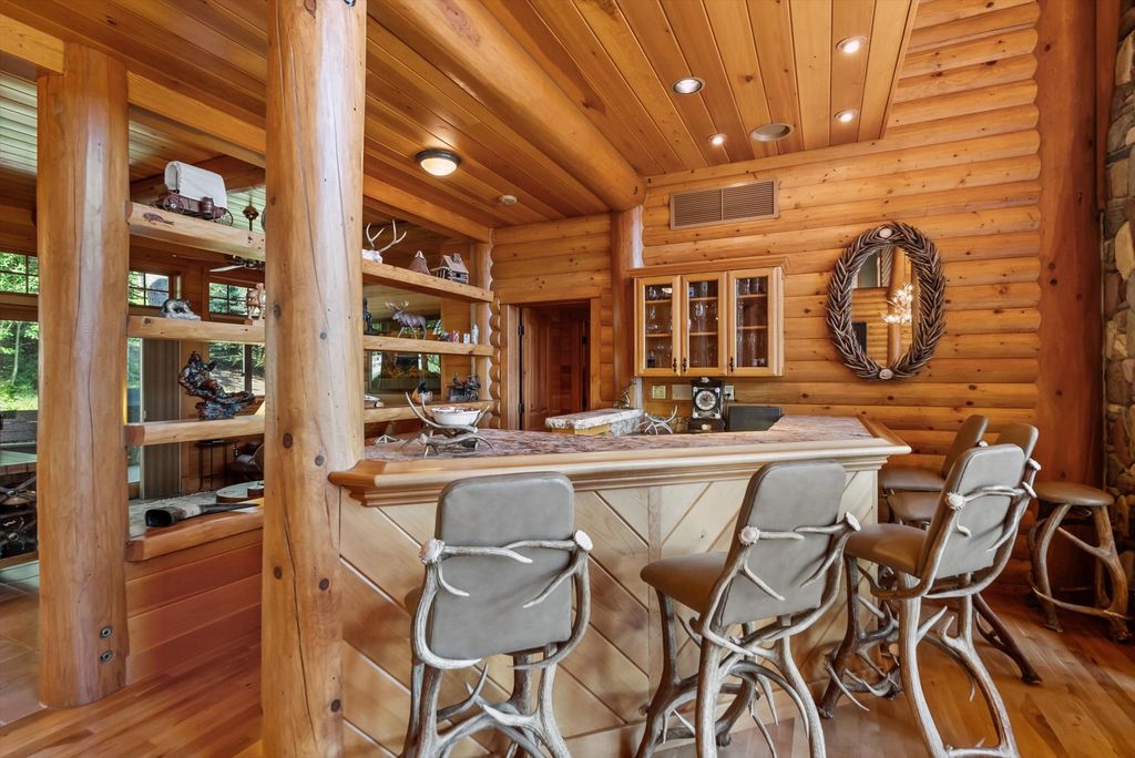 153 Ridge Run Drive, Whitefish, MT 59937 photo 17