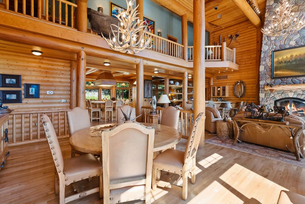 153 Ridge Run Drive, Whitefish, MT 59937 photo 19