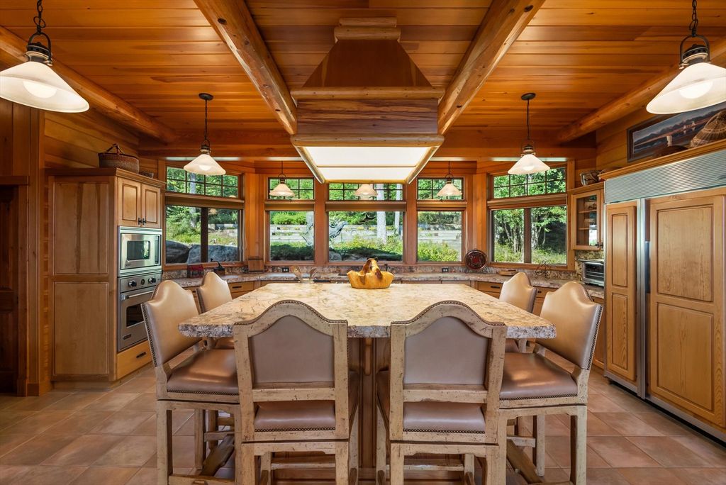 153 Ridge Run Drive, Whitefish, MT 59937 photo 20