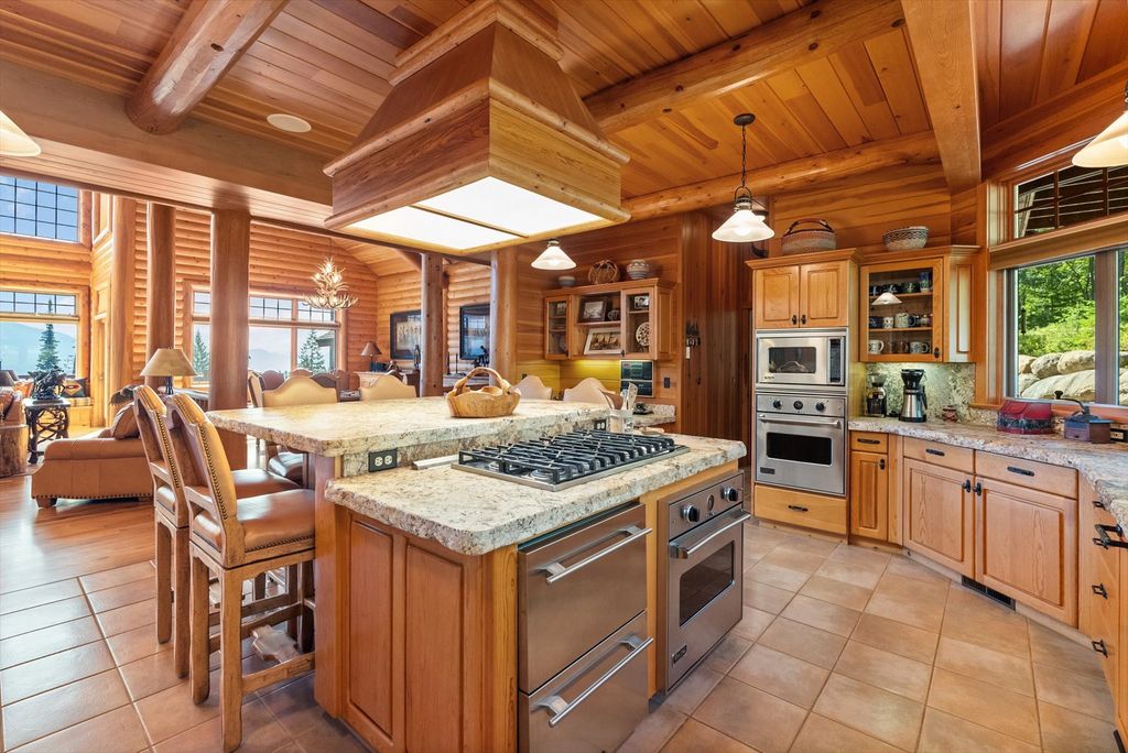 153 Ridge Run Drive, Whitefish, MT 59937 photo 21