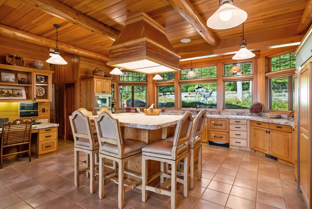 153 Ridge Run Drive, Whitefish, MT 59937 photo 23