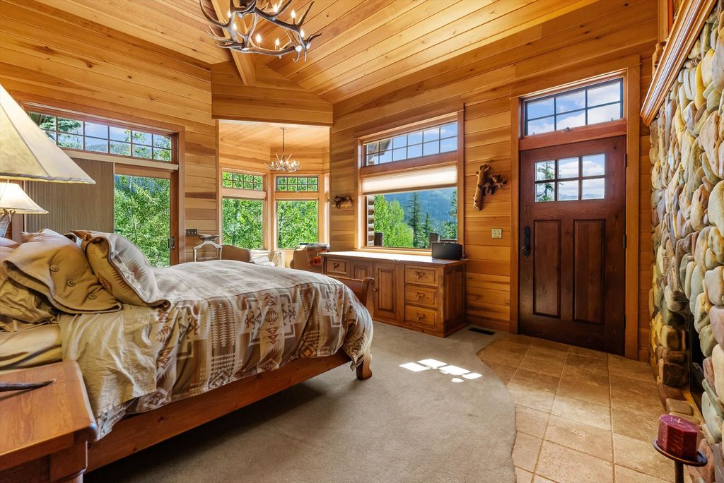 153 Ridge Run Drive, Whitefish, MT 59937 photo 26