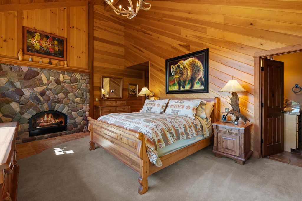 153 Ridge Run Drive, Whitefish, MT 59937 photo 28