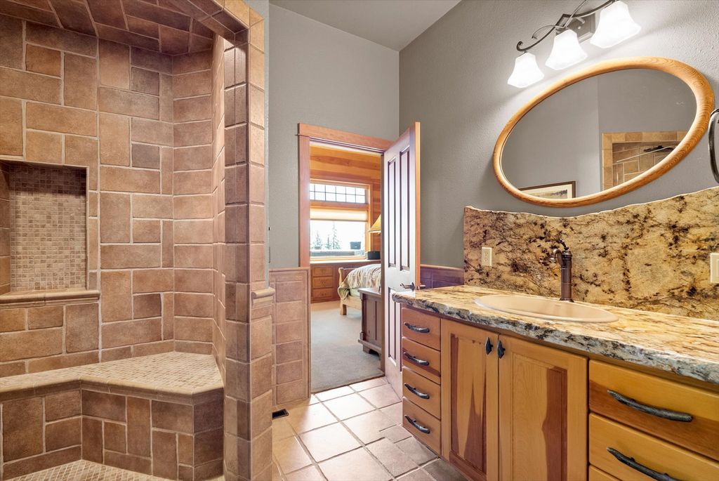 153 Ridge Run Drive, Whitefish, MT 59937 photo 30