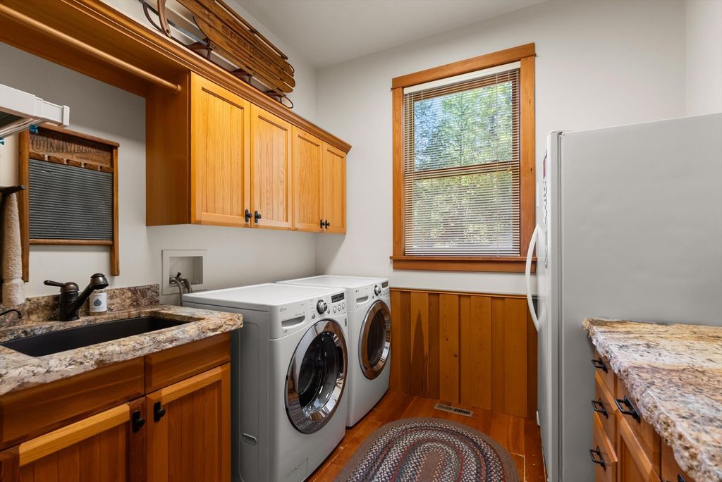 153 Ridge Run Drive, Whitefish, MT 59937 photo 35