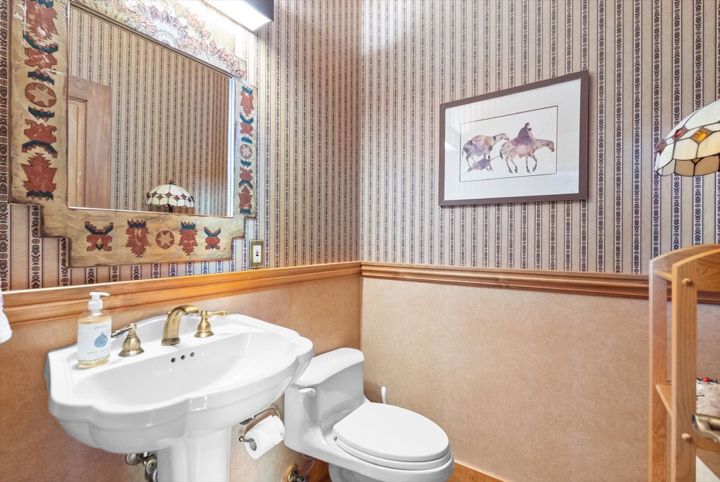 153 Ridge Run Drive, Whitefish, MT 59937 photo 36