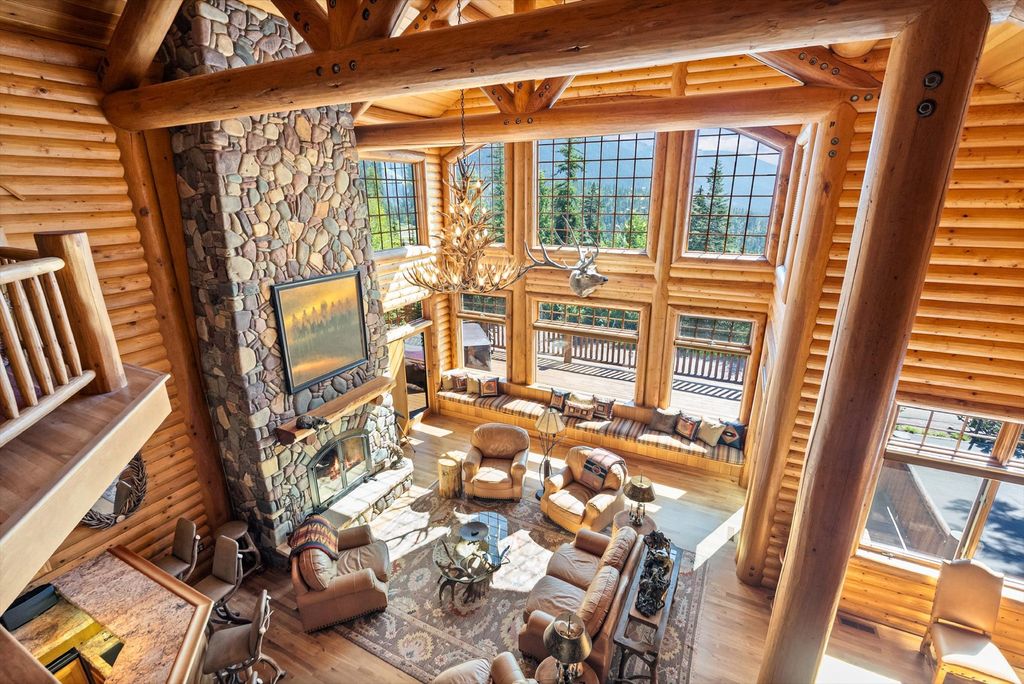 153 Ridge Run Drive, Whitefish, MT 59937 photo 37