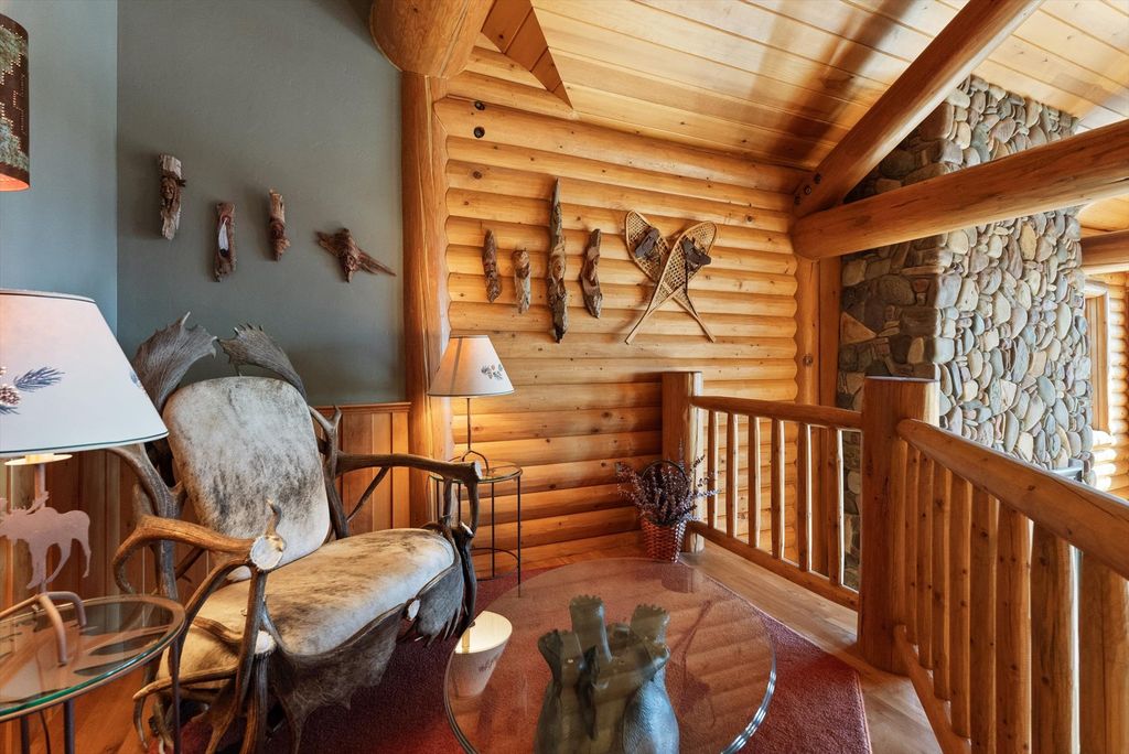 153 Ridge Run Drive, Whitefish, MT 59937 photo 38