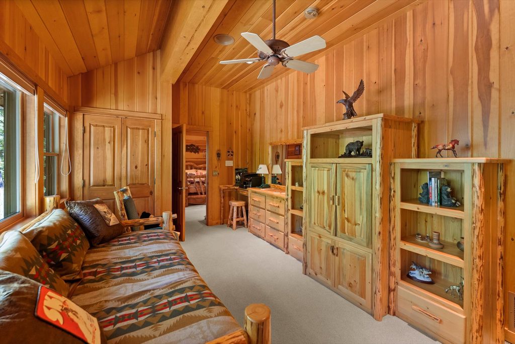 153 Ridge Run Drive, Whitefish, MT 59937 photo 42