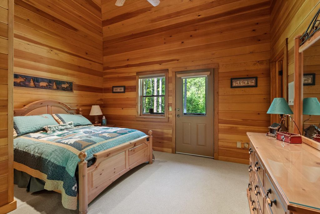 153 Ridge Run Drive, Whitefish, MT 59937 photo 43