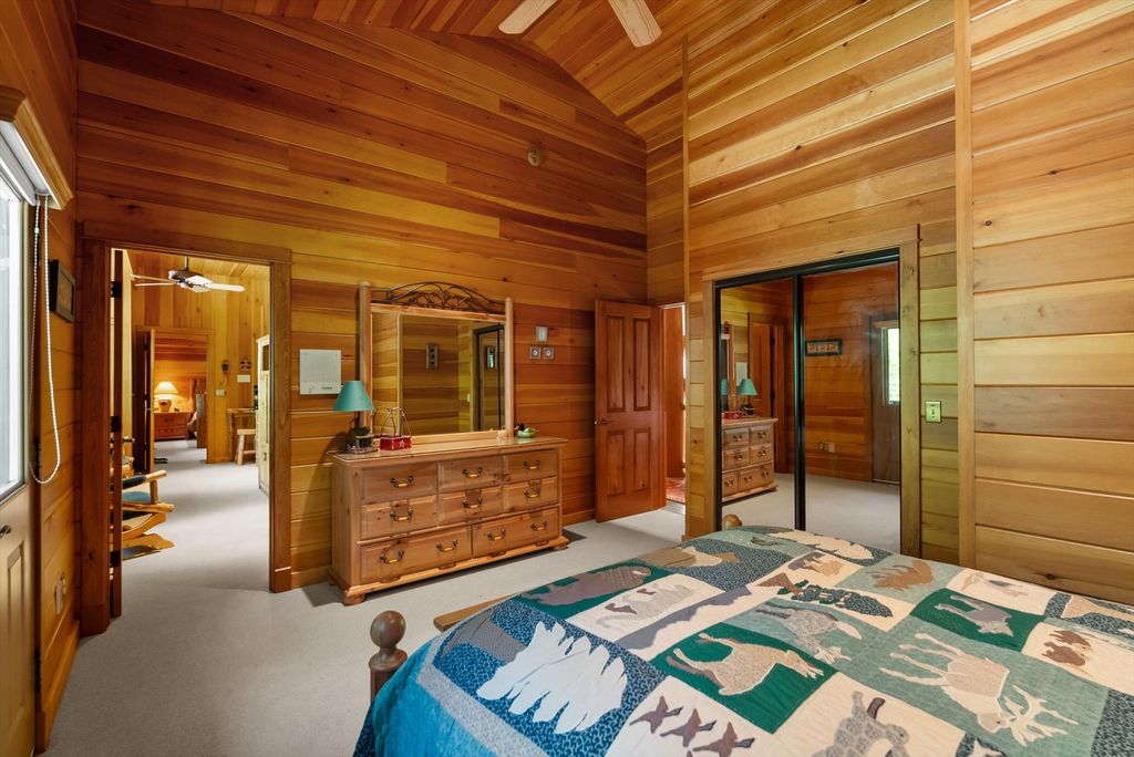 153 Ridge Run Drive, Whitefish, MT 59937 photo 44