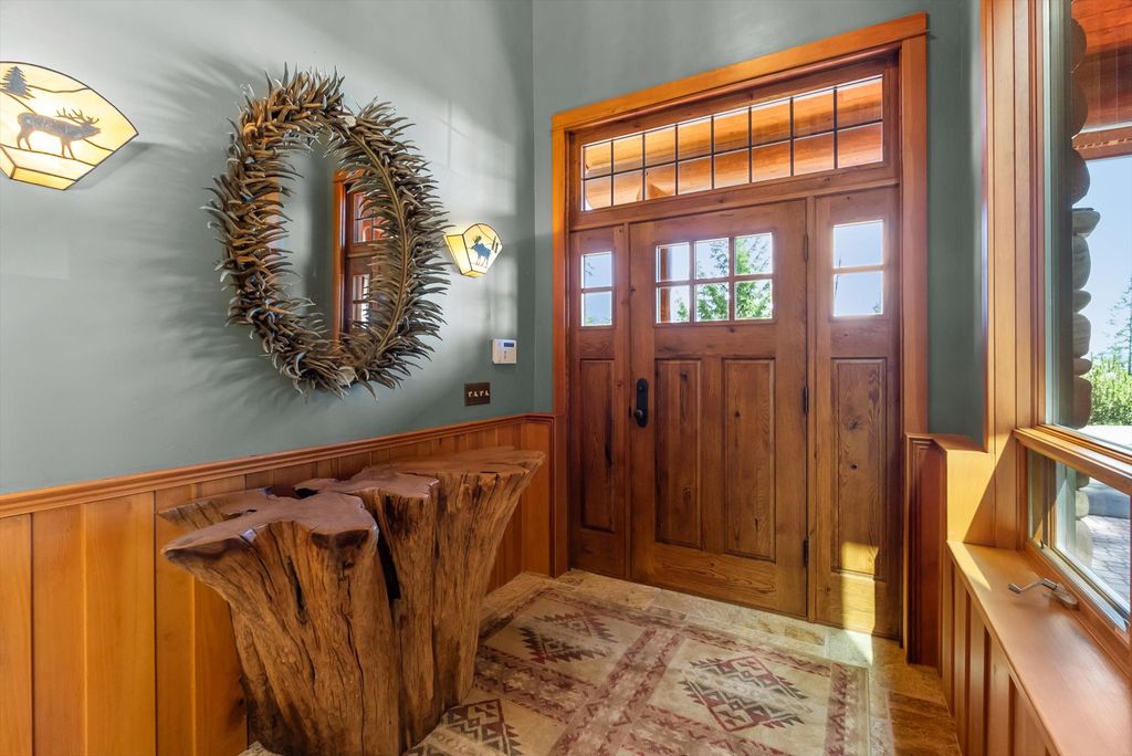 153 Ridge Run Drive, Whitefish, MT 59937 photo 5