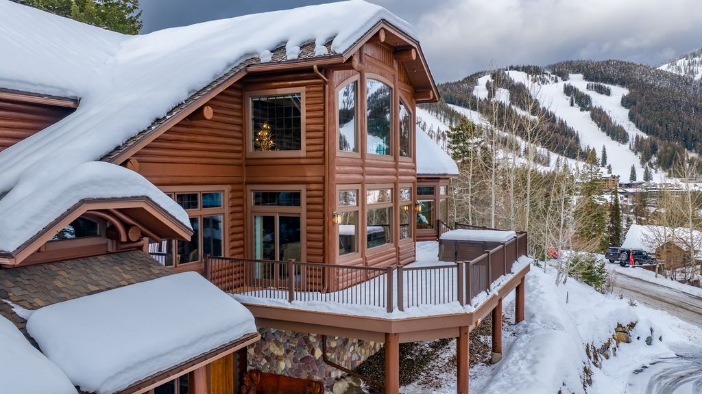 153 Ridge Run Drive, Whitefish, MT 59937 photo 55