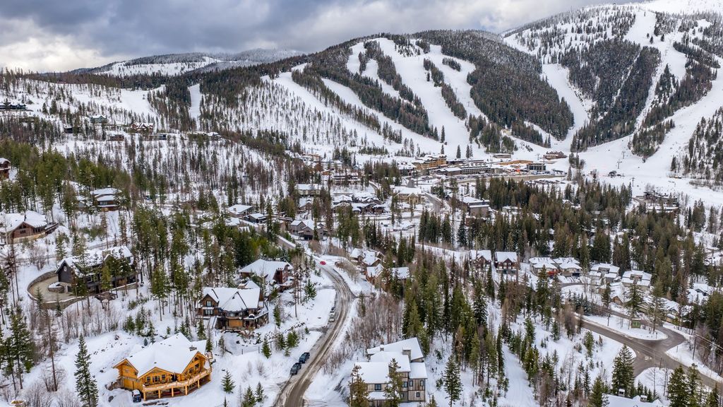 153 Ridge Run Drive, Whitefish, MT 59937 photo 58