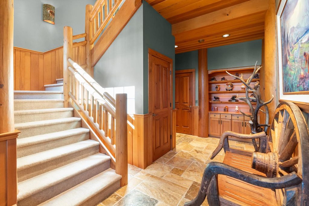 153 Ridge Run Drive, Whitefish, MT 59937 photo 6