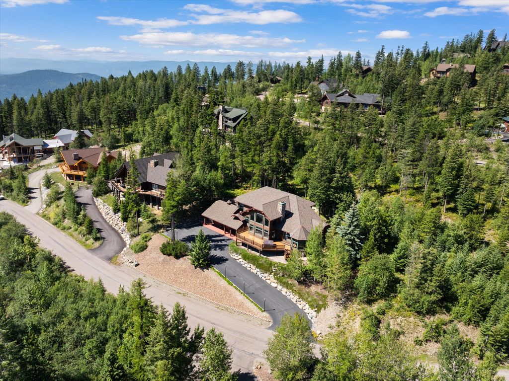 153 Ridge Run Drive, Whitefish, MT 59937 photo 63