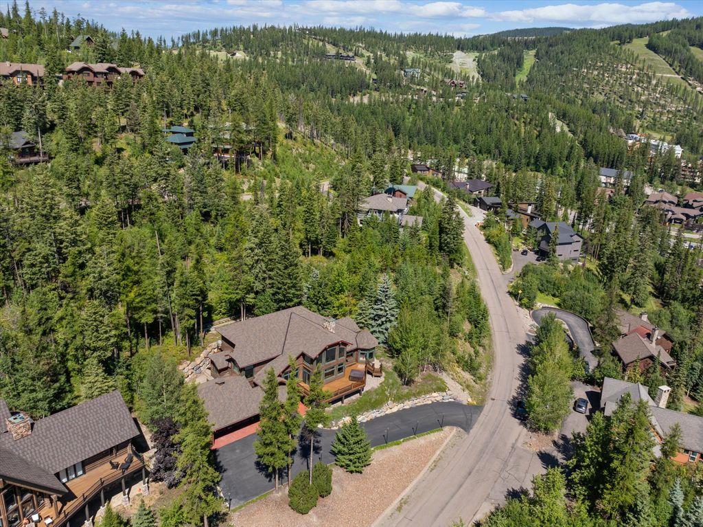 153 Ridge Run Drive, Whitefish, MT 59937 photo 64