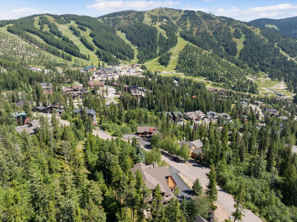 153 Ridge Run Drive, Whitefish, MT 59937 photo 66